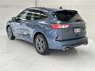 2020 Ford Escape - Thumbnail