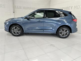 2020 Ford Escape - Thumbnail