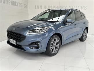 2020 Ford Escape - Thumbnail