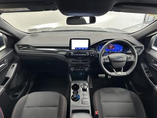 2020 Ford Escape - Thumbnail