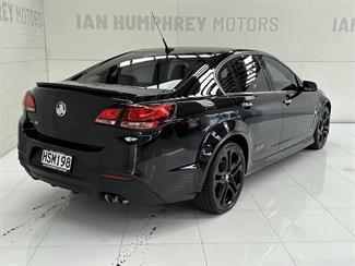 2014 Holden Commodore - Thumbnail