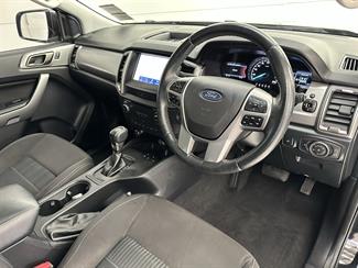 2020 Ford RANGER - Thumbnail