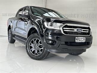 2020 Ford RANGER - Thumbnail