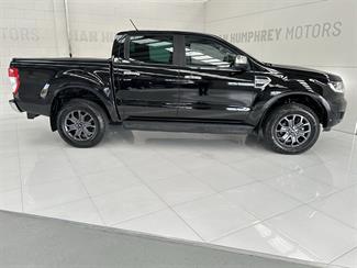 2020 Ford RANGER - Thumbnail