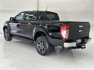 2020 Ford RANGER - Thumbnail