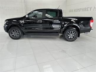 2020 Ford RANGER - Thumbnail