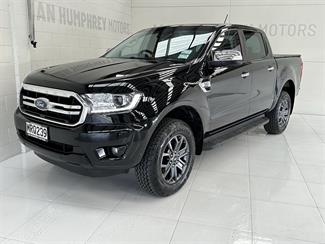 2020 Ford RANGER - Thumbnail