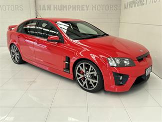 2007 Holden HSV - Thumbnail