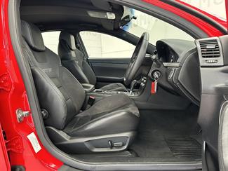 2007 Holden HSV - Thumbnail