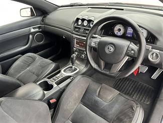 2007 Holden HSV - Thumbnail