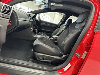 2007 Holden HSV - Thumbnail