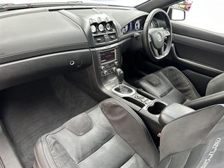 2007 Holden HSV - Thumbnail