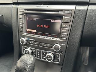 2007 Holden HSV - Thumbnail