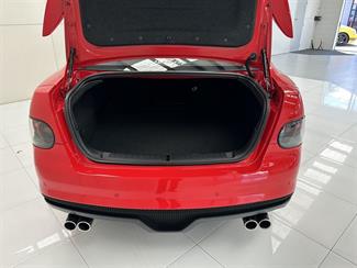 2007 Holden HSV - Thumbnail