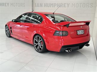 2007 Holden HSV - Thumbnail