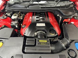 2007 Holden HSV - Thumbnail