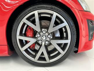 2007 Holden HSV - Thumbnail