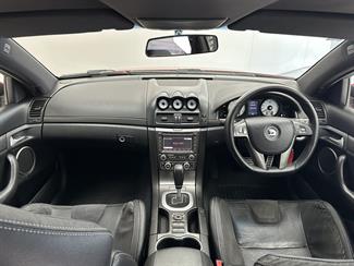 2007 Holden HSV - Thumbnail