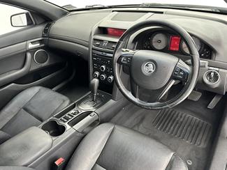 2007 Holden Commodore - Thumbnail