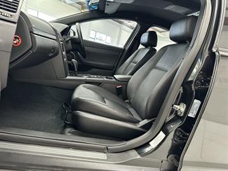 2007 Holden Commodore - Thumbnail