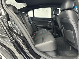 2007 Holden Commodore - Thumbnail