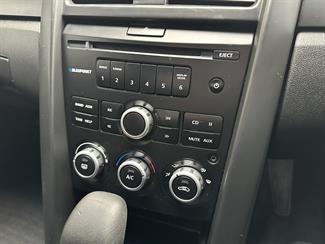 2007 Holden Commodore - Thumbnail