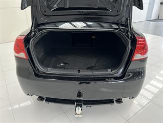 2007 Holden Commodore - Thumbnail