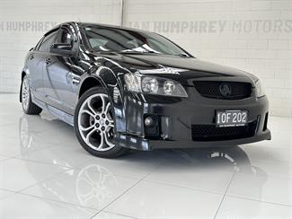 2007 Holden Commodore - Thumbnail