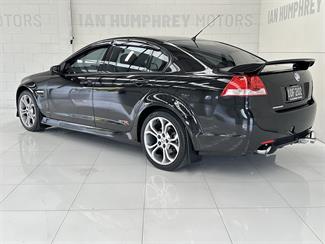 2007 Holden Commodore - Thumbnail