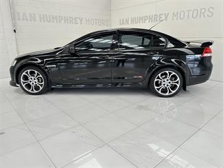 2007 Holden Commodore - Thumbnail