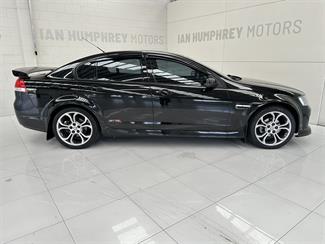 2007 Holden Commodore - Thumbnail