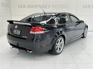 2007 Holden Commodore - Thumbnail