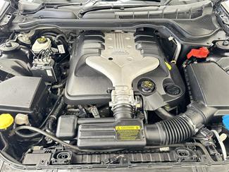 2007 Holden Commodore - Thumbnail