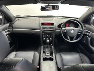 2007 Holden Commodore - Thumbnail