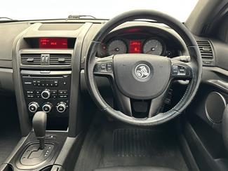 2007 Holden Commodore - Thumbnail
