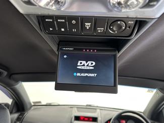 2007 Holden Commodore - Thumbnail