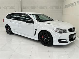 2017 Holden Commodore - Thumbnail