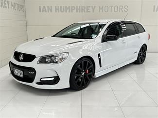 2017 Holden Commodore - Thumbnail