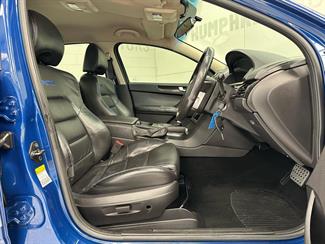 2008 Ford Falcon - Thumbnail