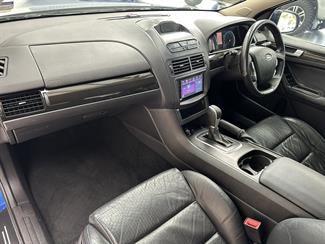 2008 Ford Falcon - Thumbnail