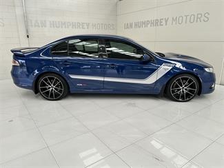 2008 Ford Falcon - Thumbnail