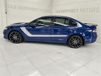 2008 Ford Falcon - Thumbnail