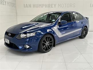 2008 Ford Falcon - Thumbnail