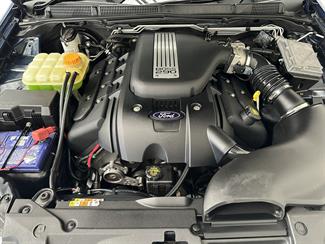 2008 Ford Falcon - Thumbnail