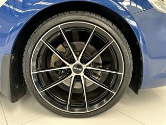 2008 Ford Falcon - Thumbnail