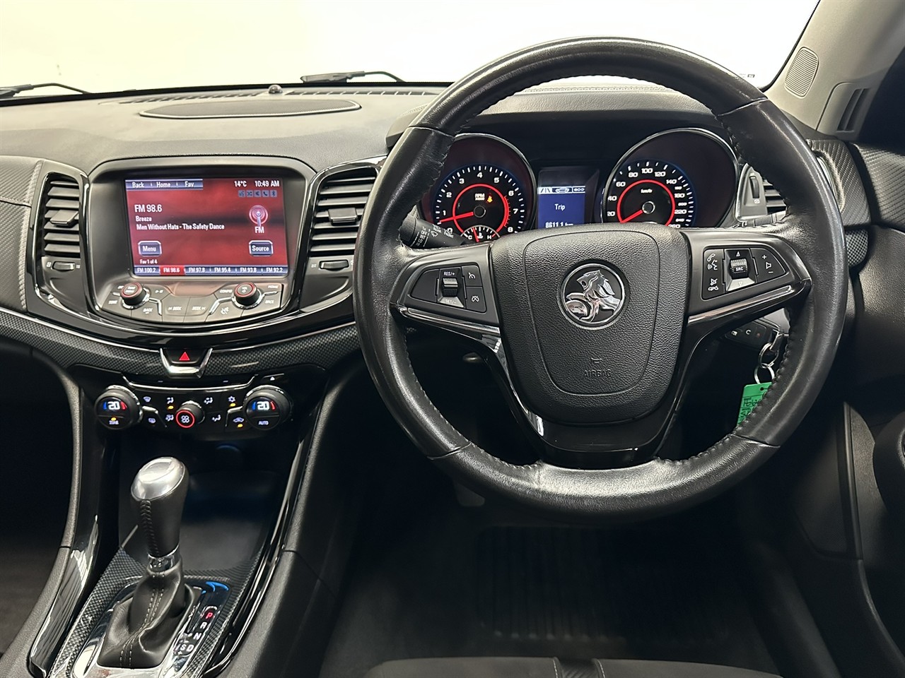 2015 Holden Commodore