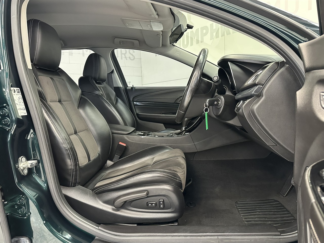 2015 Holden Commodore