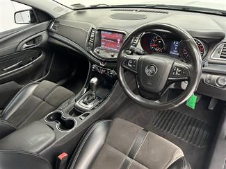 2015 Holden Commodore - Thumbnail
