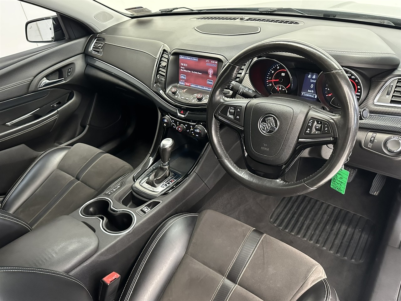 2015 Holden Commodore