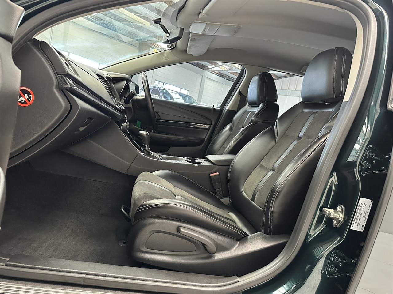 2015 Holden Commodore
